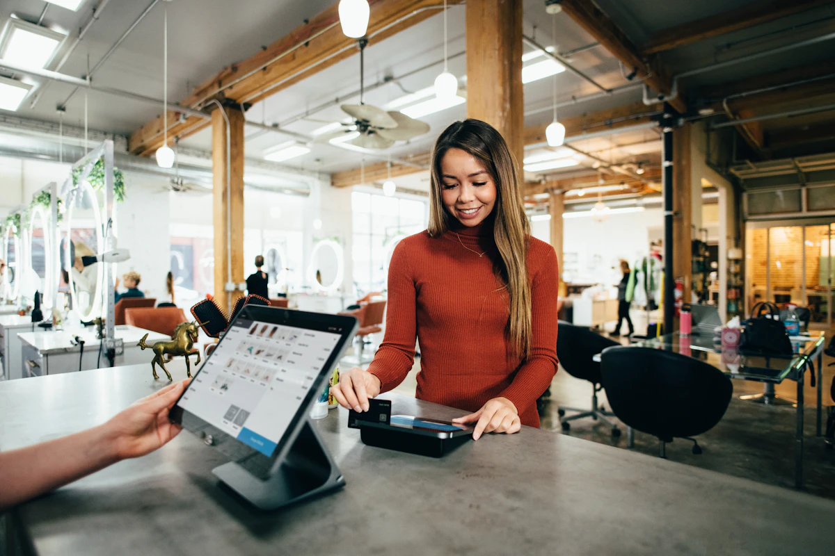 Retail vacatures